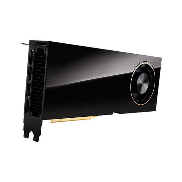 PNY Nvidia RTX A6000 48GB Workstation Graphics Card
